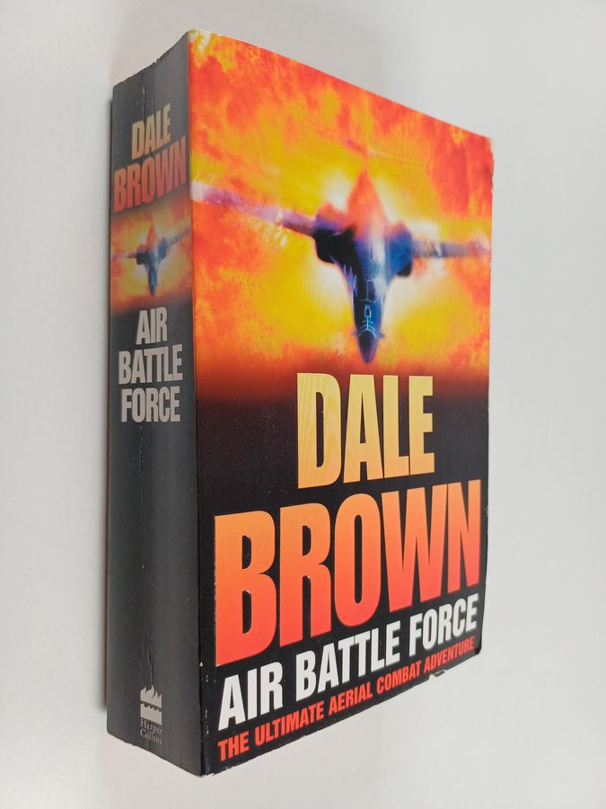 Air battle force