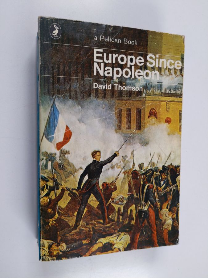 Europe since Napoleon