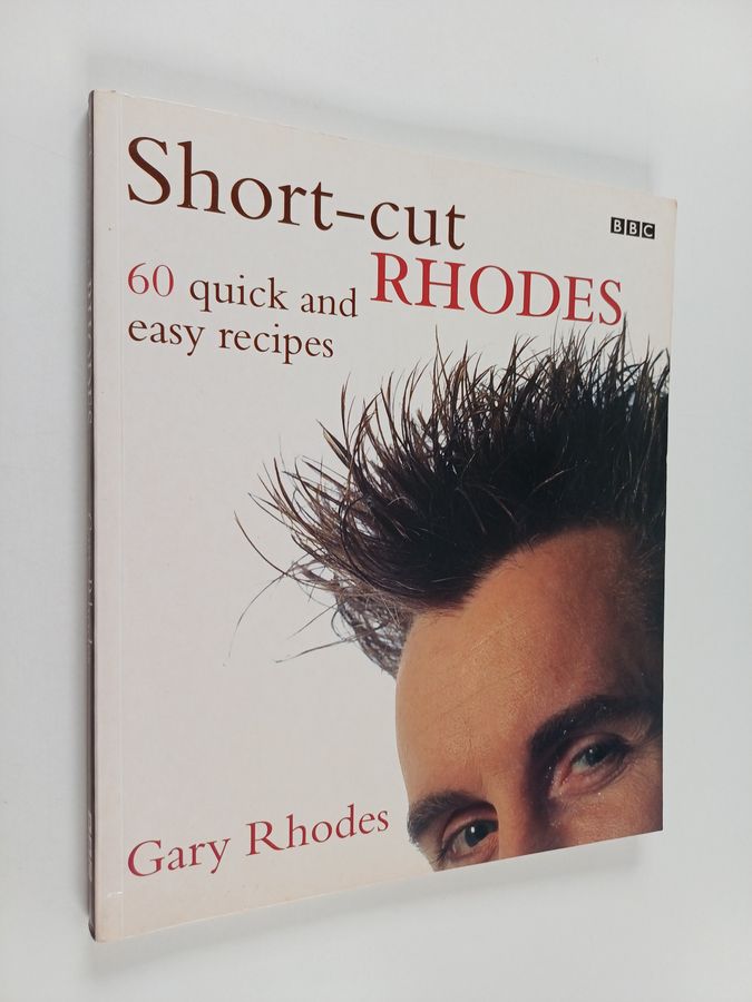 Short-Cut Rhodes