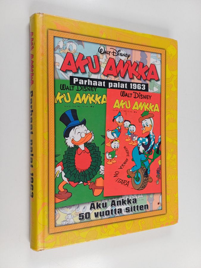Aku Ankka