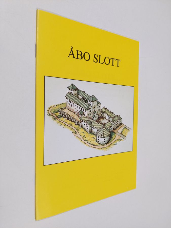 Åbo slott.