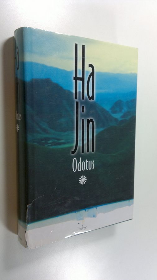 Ha Jin : Odotus