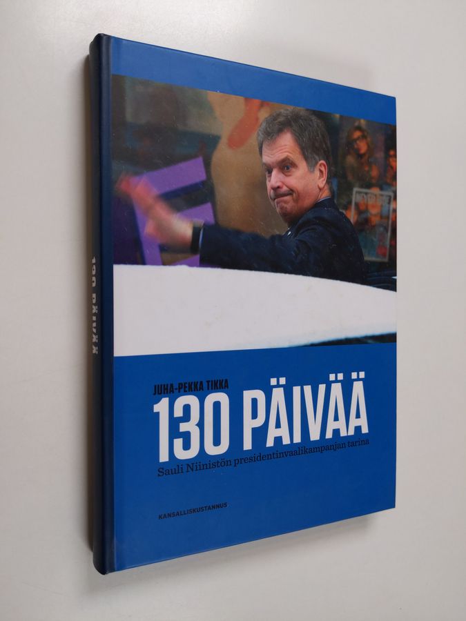 130 päivää