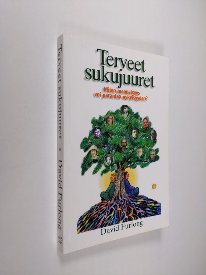 Terveet sukujuuret