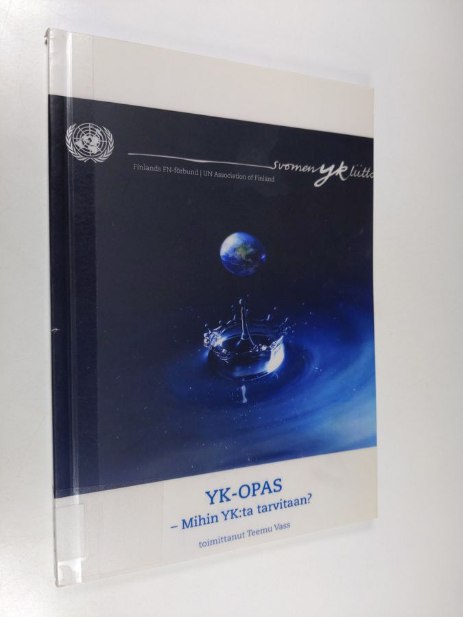 YK-opas