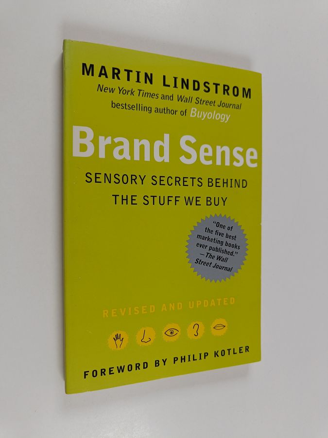 sensory secrets behind the stuff we buy
