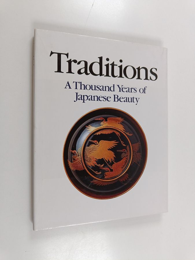 A Thousand Years of Japanese Beauty