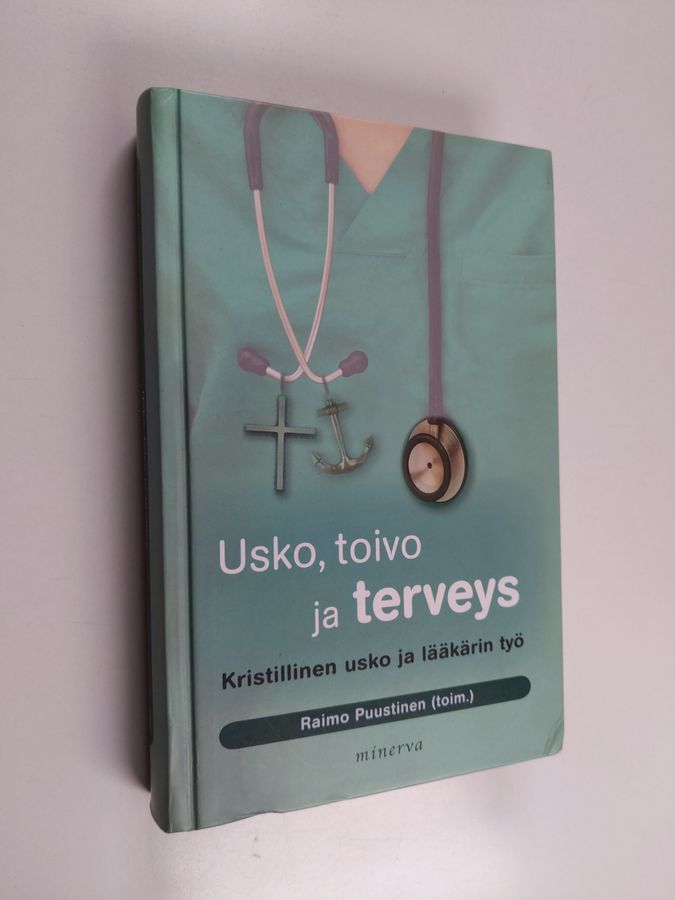 Usko, toivo ja terveys