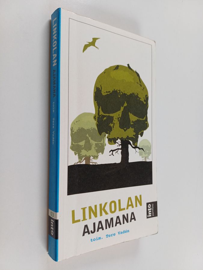Linkolan ajamana