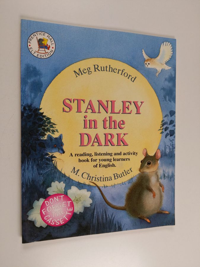 Stanley in the Dark