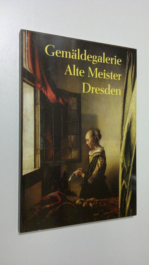 Gemäldegalerie Alte Meister Dresden
