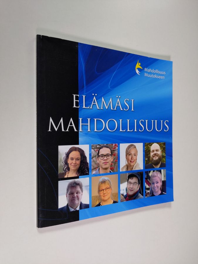 Elämäsi Mahdollisuus