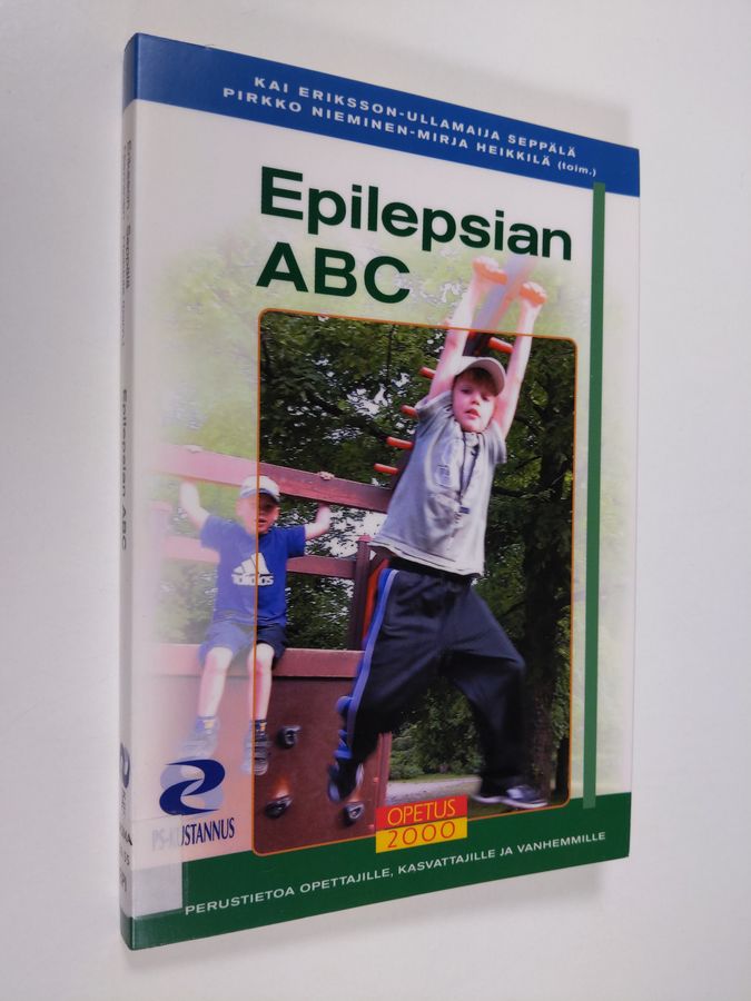 Epilepsian ABC