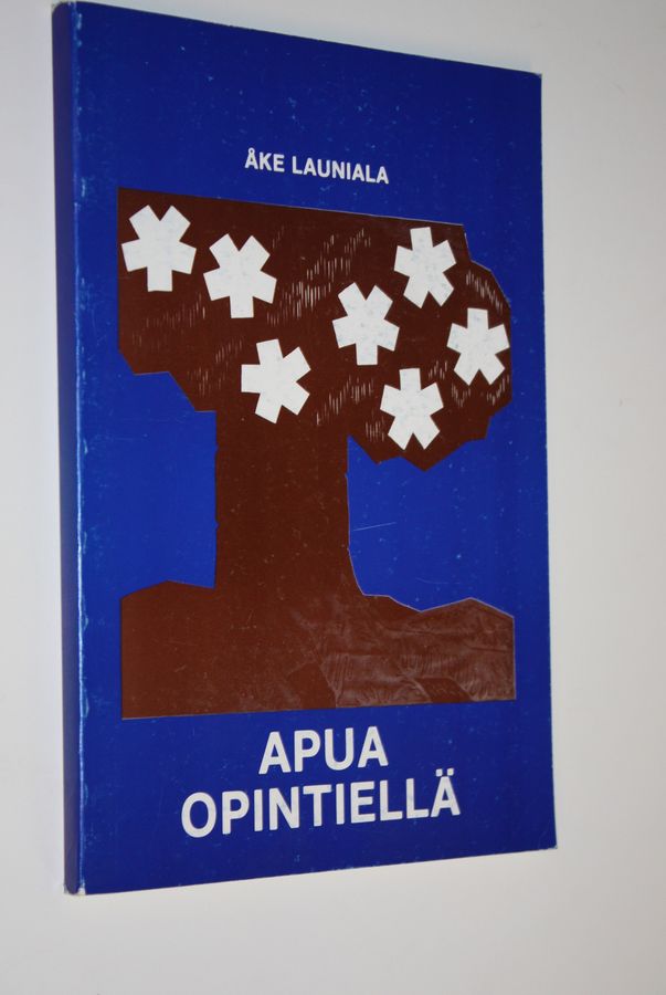 Åke Launiala : Apua opintiellä : Nurmijärven opintorahastoyhdistyksen vaiheita vuosina 1951-1978