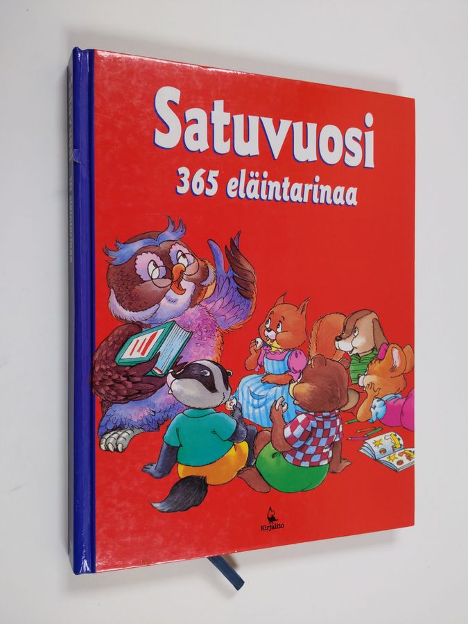 Satuvuosi
