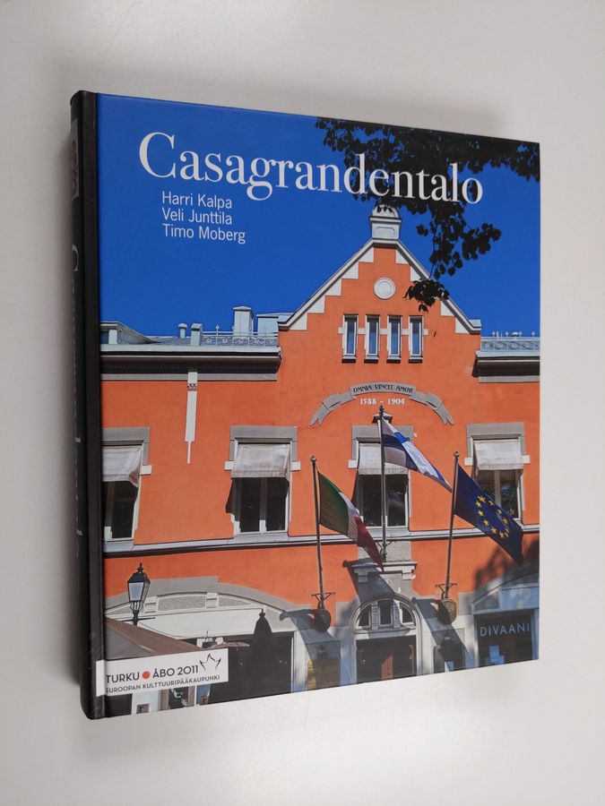 Casagrandentalo