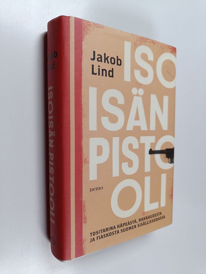Isoisän pistooli