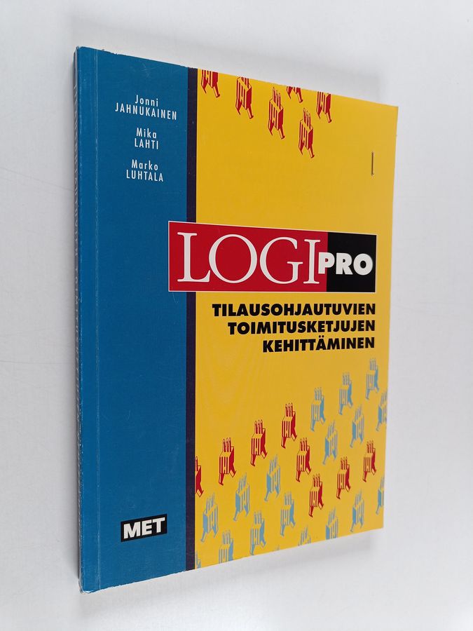 Logipro