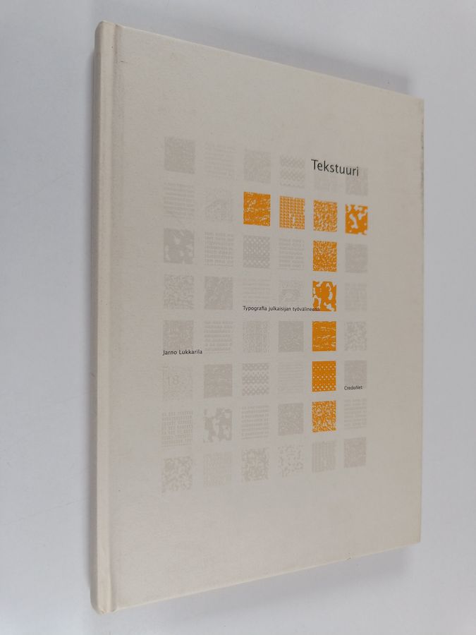 Tekstuuri