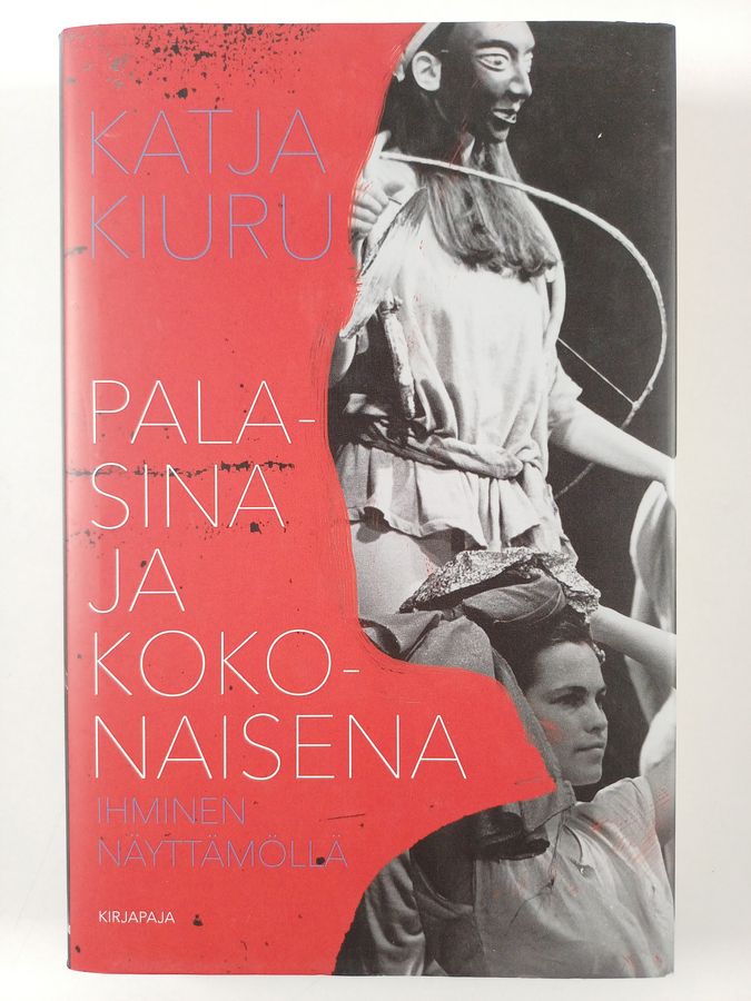 Palasina ja kokonaisena
