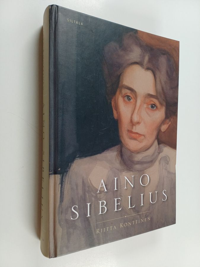Aino Sibelius