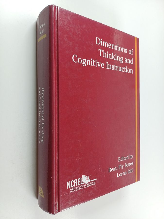 Dimensions of thinking and cognitive instruction
