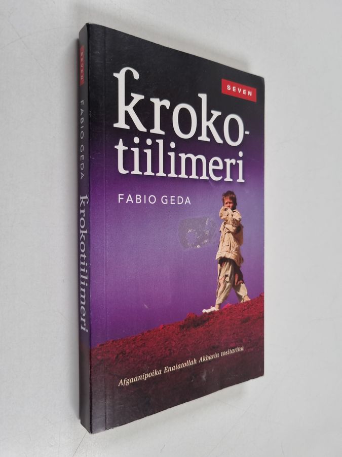 Krokotiilimeri