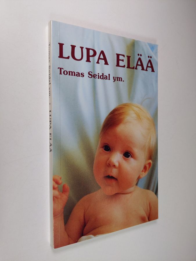Lupa elää