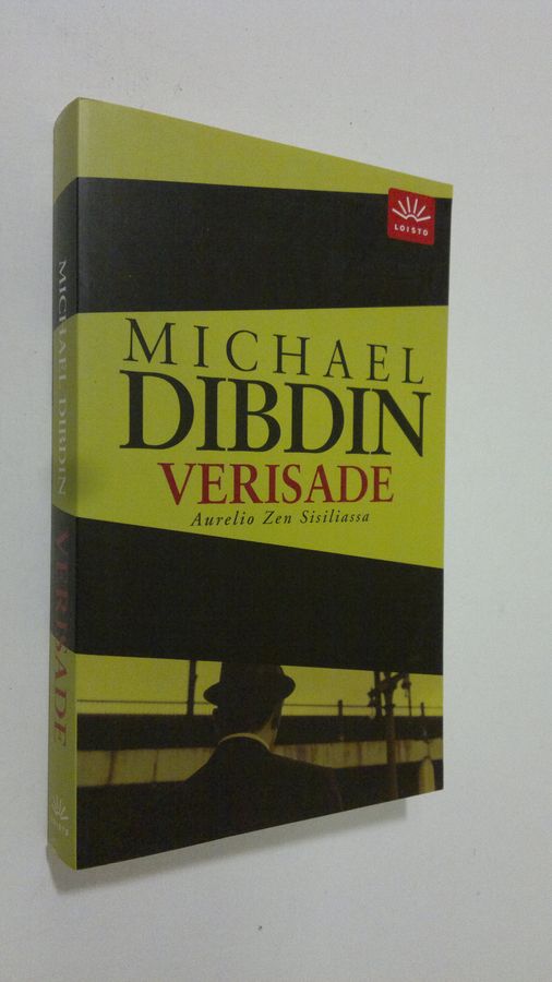 Michael Dibdin : Verisade