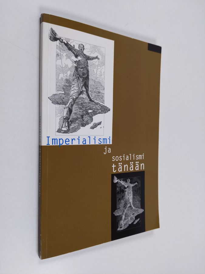 Imperialismi ja sosialismi tänään