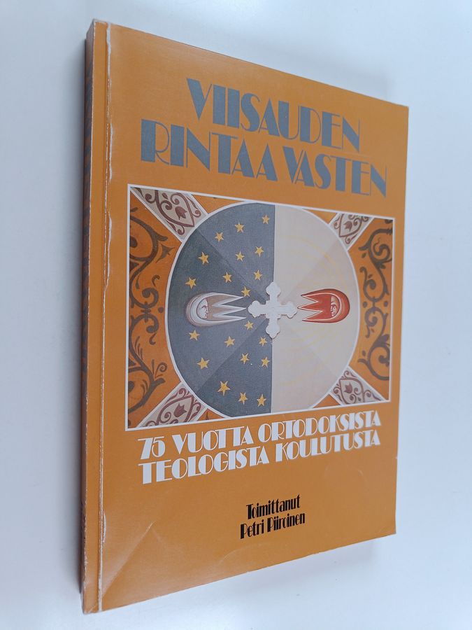 Viisauden rintaa vasten