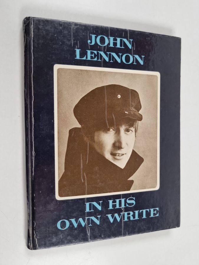 John Lennon in His Own Write