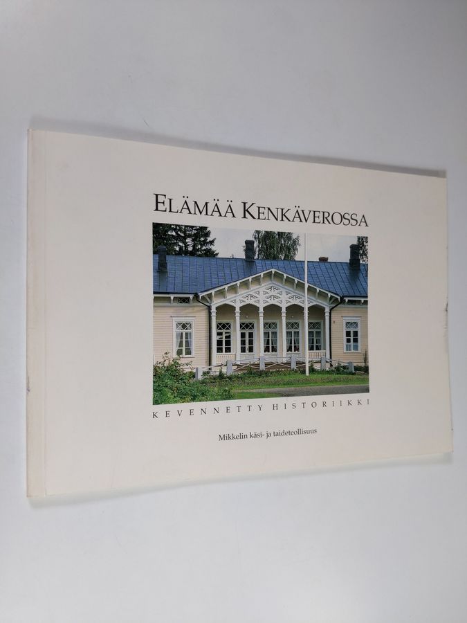 Elämää Kenkäverossa