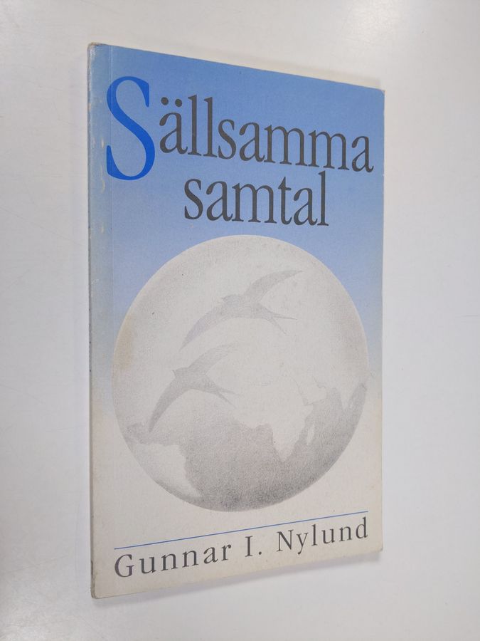 Sällsamma samtal