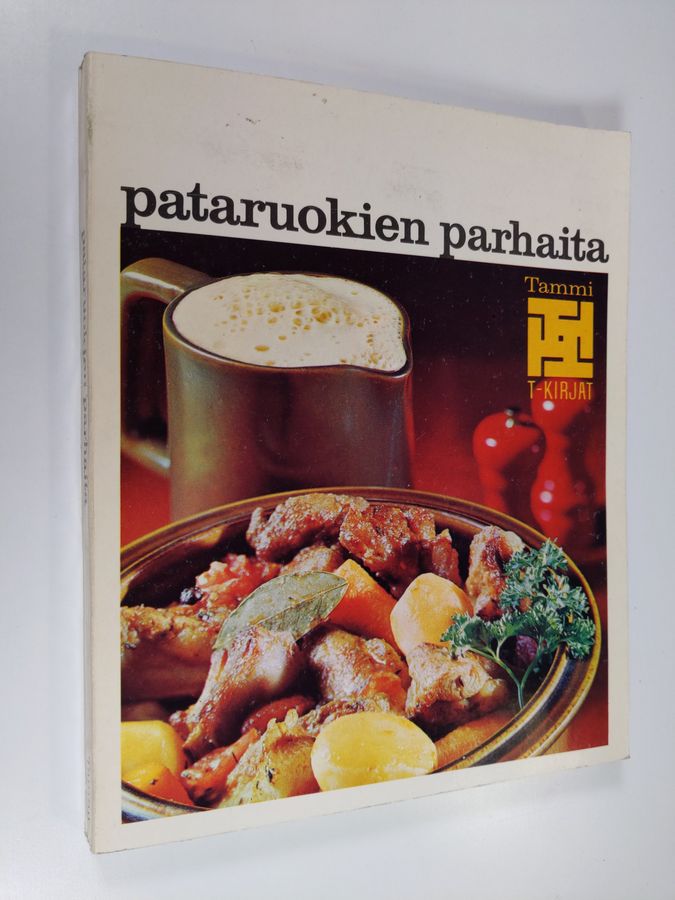 Pataruokien parhaita