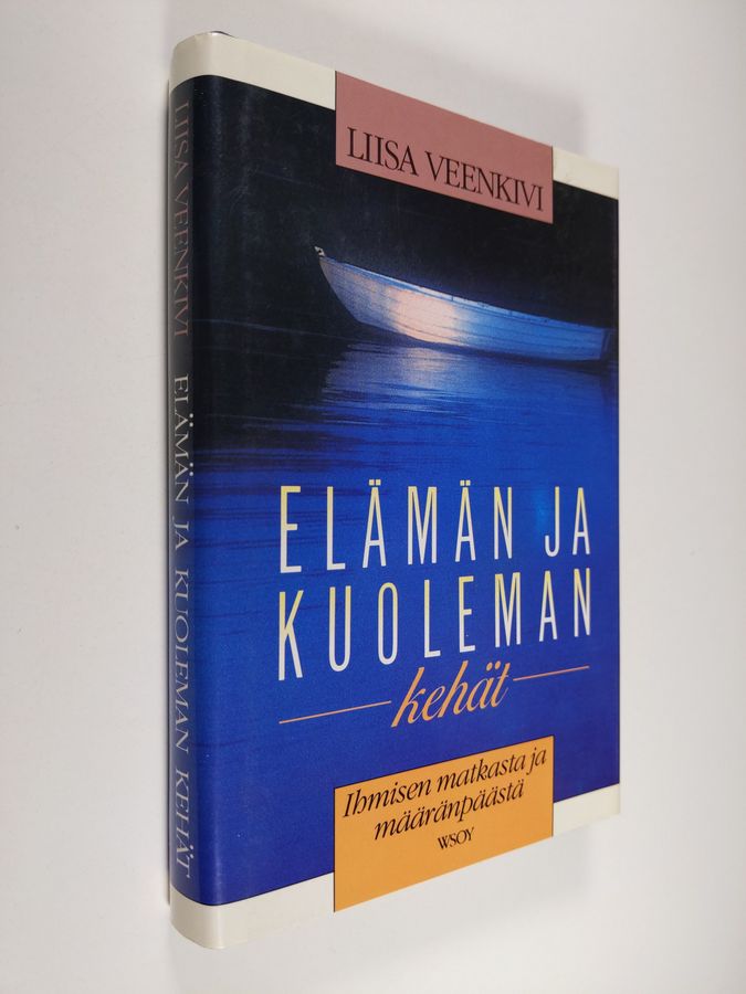 Elämän ja kuoleman kehät