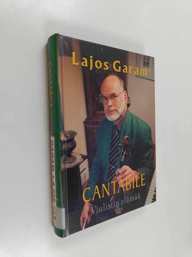 Cantabile