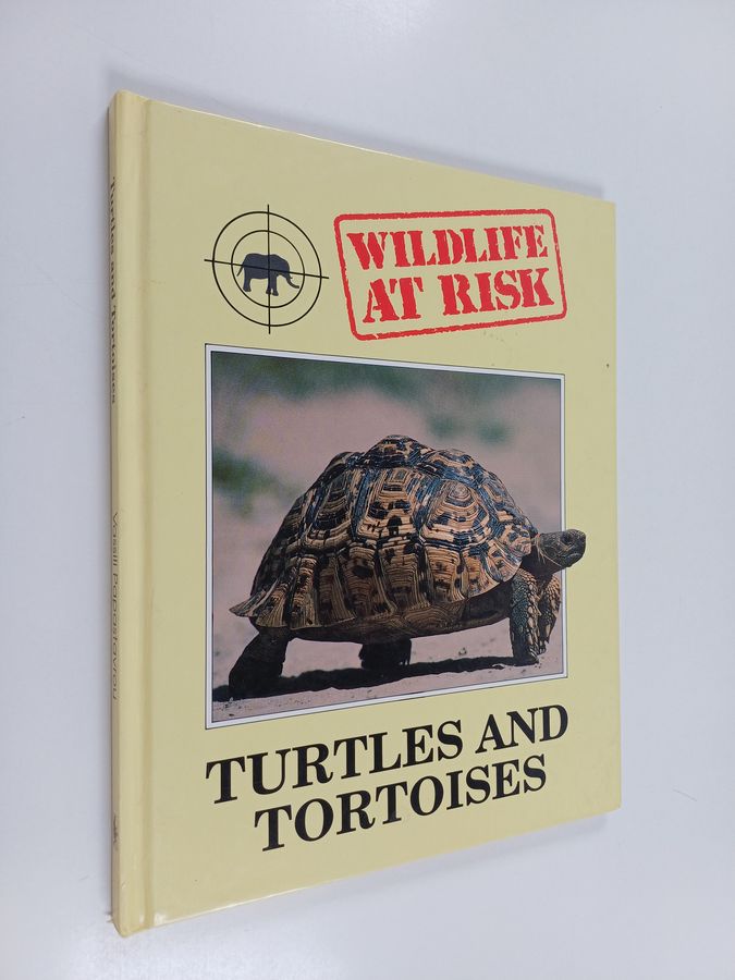 Turtles and tortoises