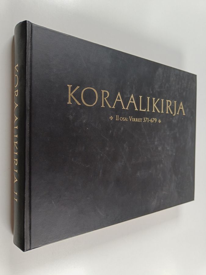 Koraalikirja