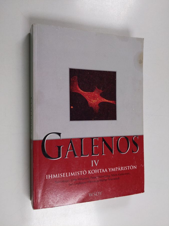 Galenos IV