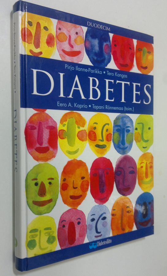 Diabetes