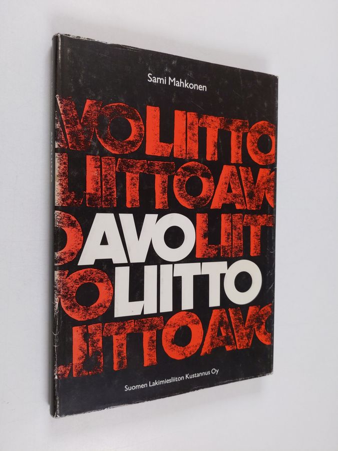 Avoliitto