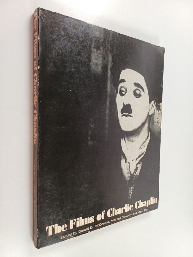 The films of Charlie Chaplin