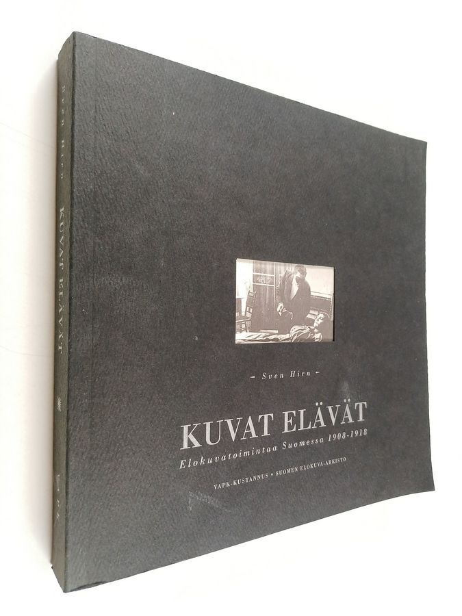 Kuvat elävät