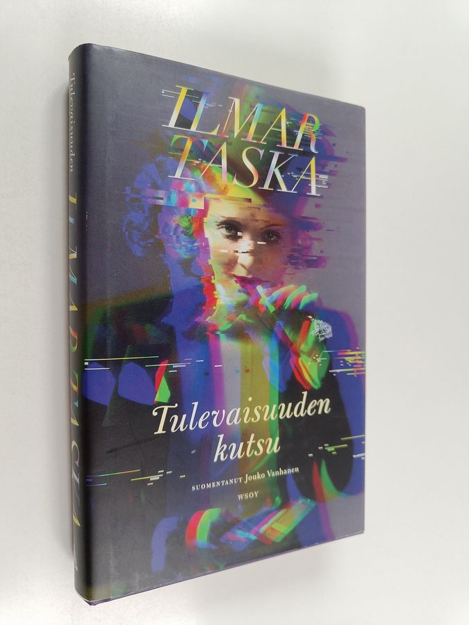 Tulevaisuuden kutsu