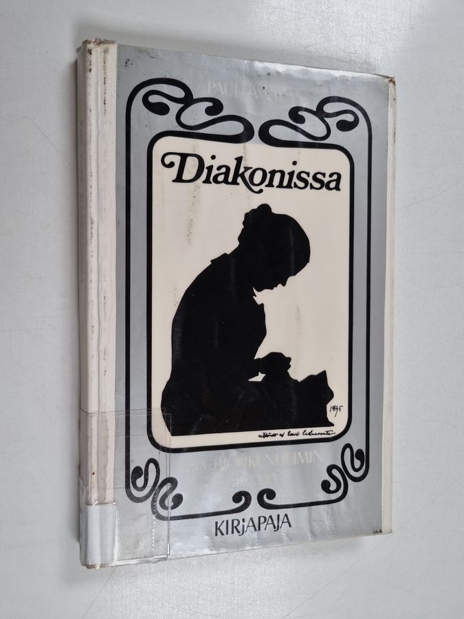Diakonissa Hia Björkenheimin elämä