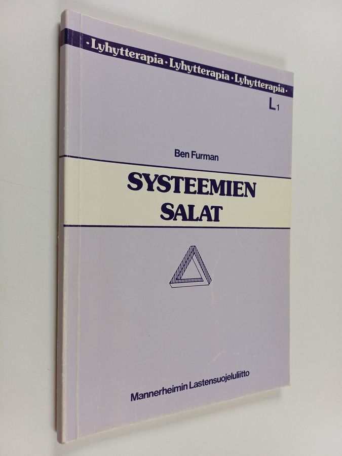 Systeemien salat