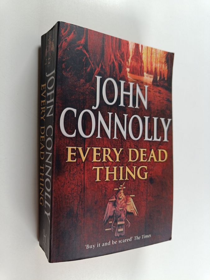 Every Dead Thing