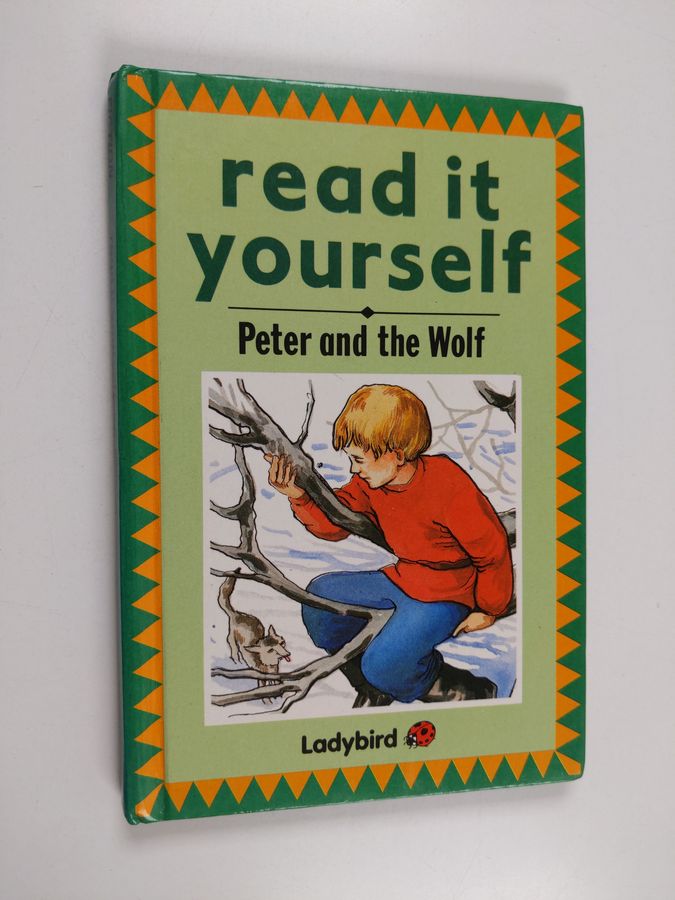 Peter and the wolf