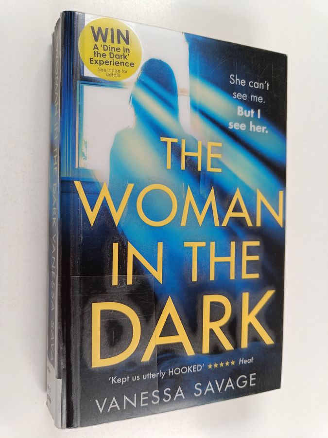 The Woman in the Dark